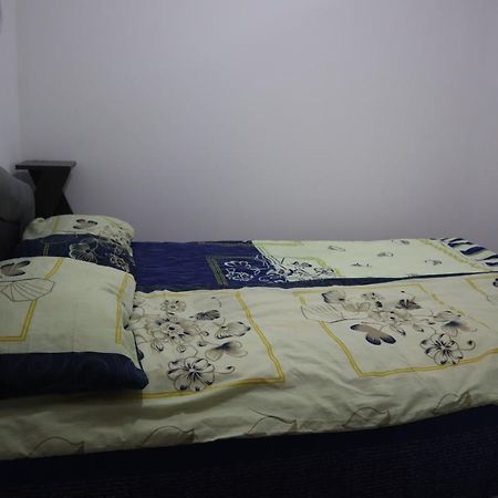 Stan Na Dan Sarajevo Bulevar Appartement Buitenkant foto