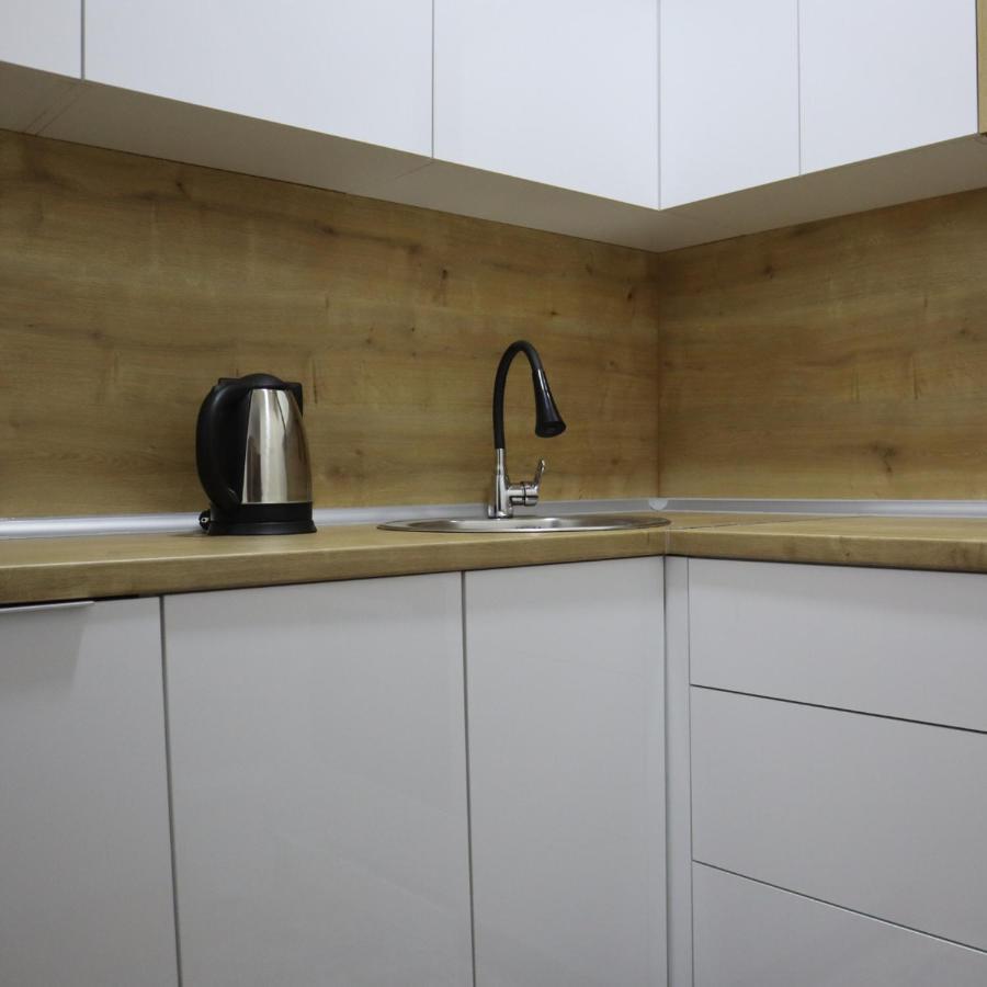 Stan Na Dan Sarajevo Bulevar Appartement Buitenkant foto
