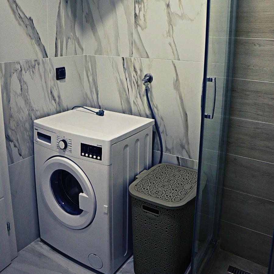 Stan Na Dan Sarajevo Bulevar Appartement Buitenkant foto